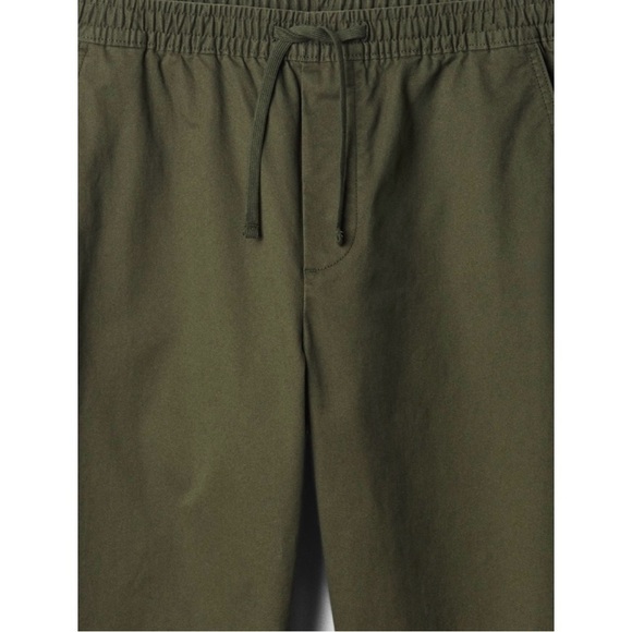 NWT GAP GapFlex Essential Easy Pants - Picture 3 of 6